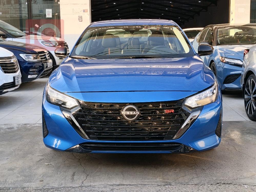 نیسان سێنترا